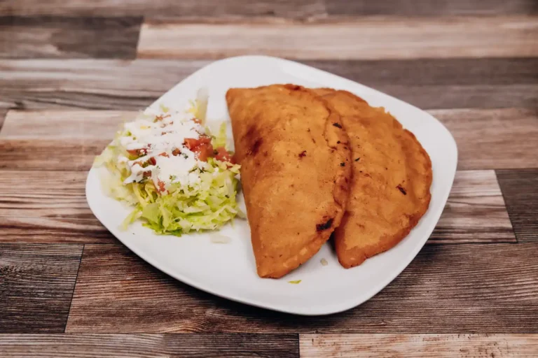 La Plazita Supermarket restaurent items 10