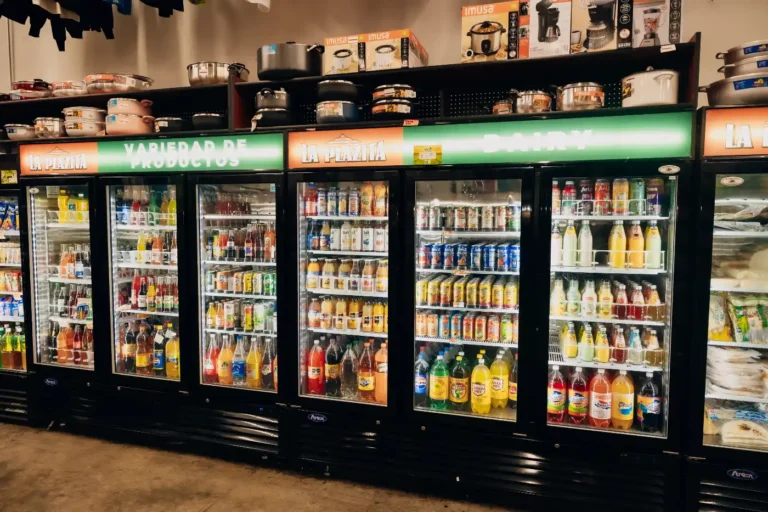 La Plazita Supermarket restaurent items 15