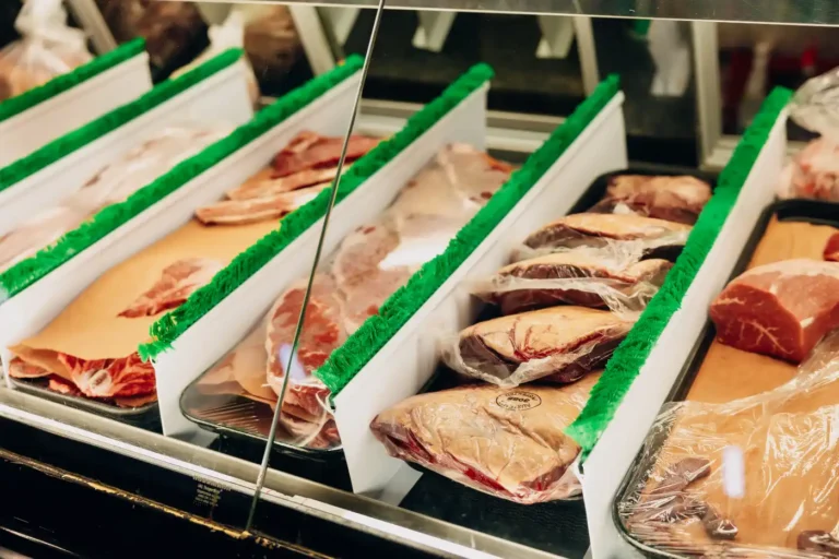 La Plazita Supermarket restaurent items 16